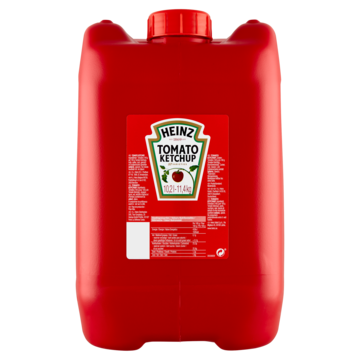 Heinz Ketchup 10,2lt