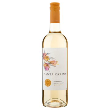Santa Carina - Chardonnay - 750ML