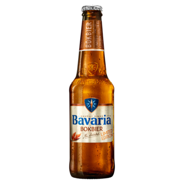 Meer chatten Ademen Bavaria bokbier 6 x 30 cl Fles bestellen? - Wijn, bier, sterke drank —  Jumbo Supermarkten