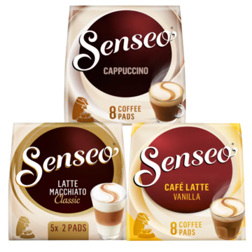 Ambacht in het geheim uitdrukken Senseo Pakket bestellen? - Fris, sap, koffie, thee — Jumbo Supermarkten