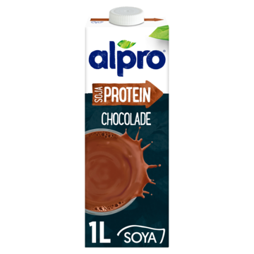 Alpro Protein Choco 1L