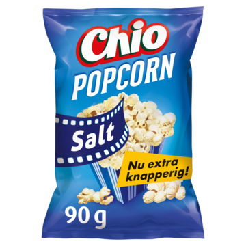 Chio Popcorn Salt 90g