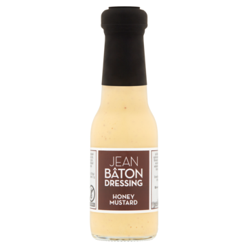 Jean Bâton Dressing Honey Mustard 145ml