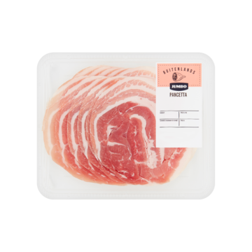 Jumbo Pancetta ca. 110g