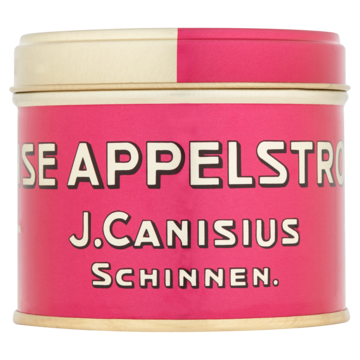 Canisius Rinse Appelstroop 450g