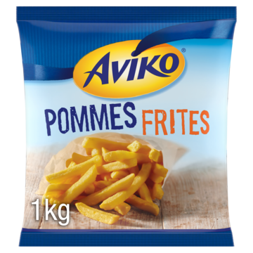 Aviko Pommes Frites 1kg