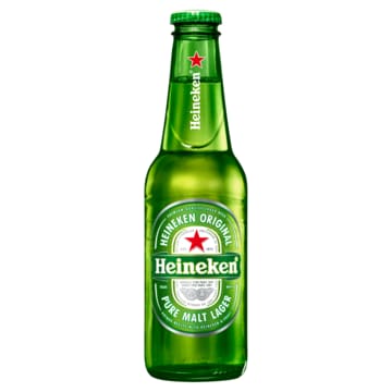 Heineken Premium Pilsener Bier Draaidop Fles 25cl bij Jumbo