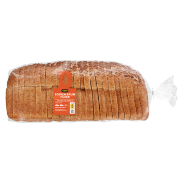 Jumbo - Bruin Tijgerbrood