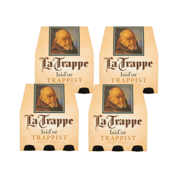 La Trappe Trappist Isid'or Speciaalbier 24 x 300ml