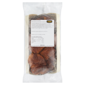 Jumbo - Sticky Cinnamon Plukbrood 400g