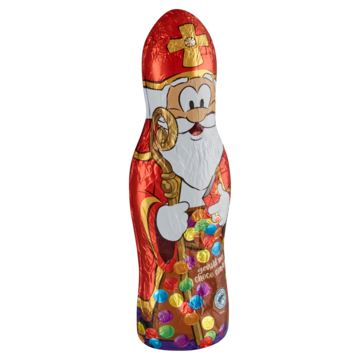 Sint Gevuld met Choco Confetti 150g