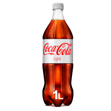 Coca-Cola Light 1L