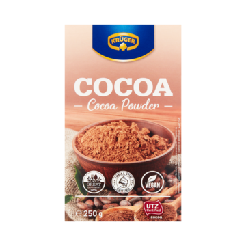 Krüger Cocoa Powder 250g