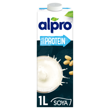 Alpro Plant Protein 1L