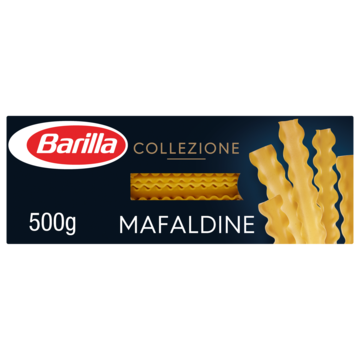 Barilla Collezione Mafaldine n.217 500g