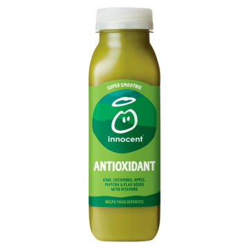 Innocent Super Smoothie Antioxidant 300ML