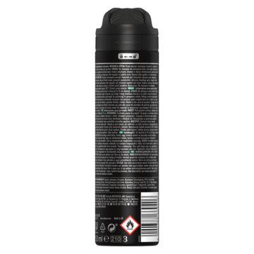 Rexona Men Anti-Transpirant Spray Sensitive 150ml