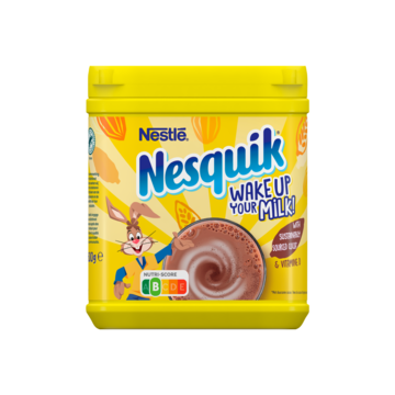 Nestlé Nesquik Chocolade 500g