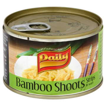 Daily Bamboo Water 227g bestellen? - Wereldkeukens, kruiden, pasta rijst — Jumbo Supermarkten