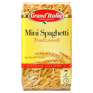 Grandapos Italia Mini spaghetti 350g