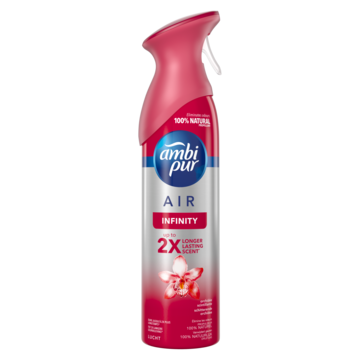 Ambi Pur Schitterende Orchidee Luchtverfrisser Spray 300 Ml Bij Jumbo ambi pur kopen in de aanbieding Ambi Pur Schitterende Orchidee Luchtverfrisser Spray 300 Ml Bij Jumbo ambi pur kopen in de aanbieding