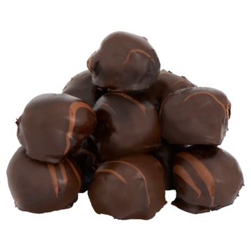 Jumbo - Chocoladesoesjes - 10 Stuks