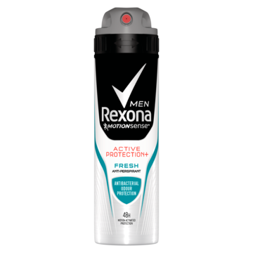 REXONA Men Anti-Transpirant Spray Active Protection Fresh 150ml