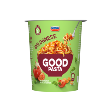 Unox Good Pasta Bolognese 68g