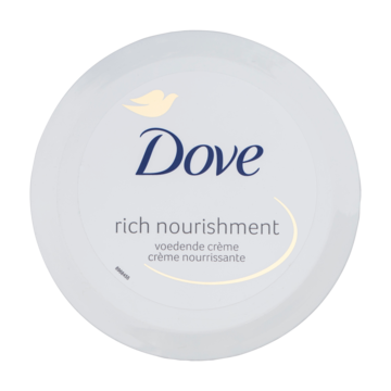 Dove Bodycrème Rich Nourishment 150ml