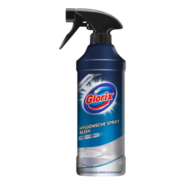 Glorix Bleek Spray 500ml