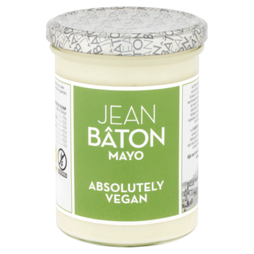 Jean Bâton Mayo Absolutely Vegan 385ml