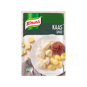 Knorr Kaassaus 44g
