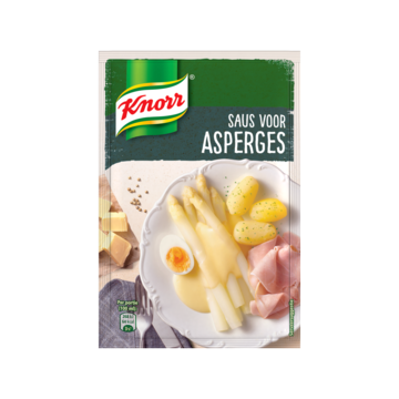 Knorr Aspergesaus Mix 40g