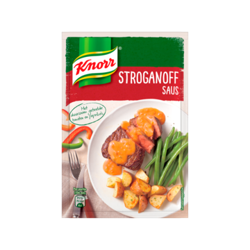 Knorr Stroganoff Saus Mix 42g