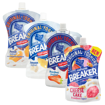 Breaker Pakket