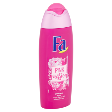 Fa Pink Passion Douchegel 250ml