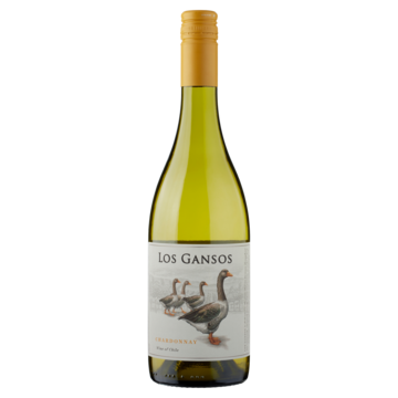 Los Gansos - Chardonnay - 750ML