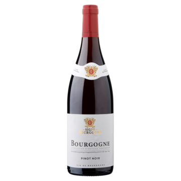 Signé - Bourgogne - Pinot Noir - 750ML