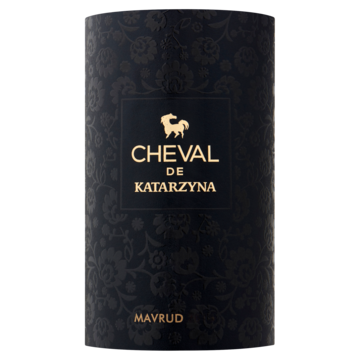 Cheval de Katarzyna - Mavrud - 750ML