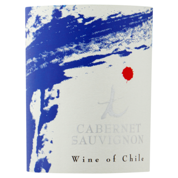 Crazy Wines - Cabernet Sauvignon - 750ML