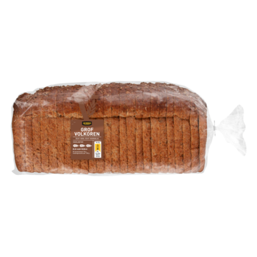 Jumbo - Grof Volkoren Brood