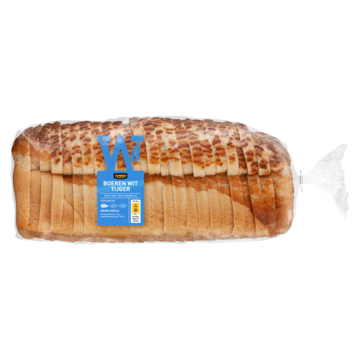 Jumbo - Wit Tijgerbrood