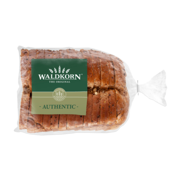 Waldkorn - Meergranen Brood - Half