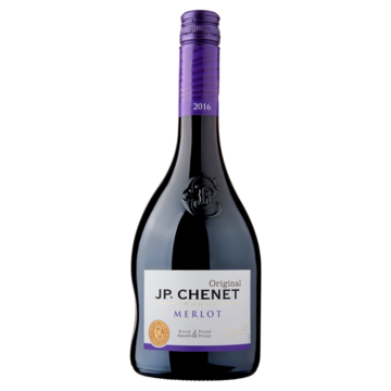 JP Chenet - Merlot - 750ML