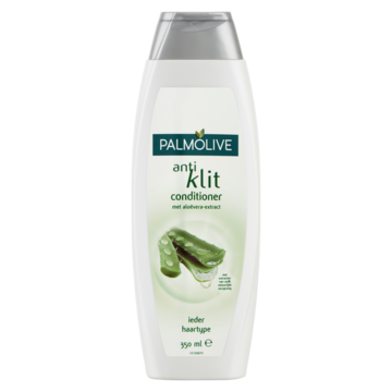 Palmolive Basics Crèmespoeling Anti-klit 350ml