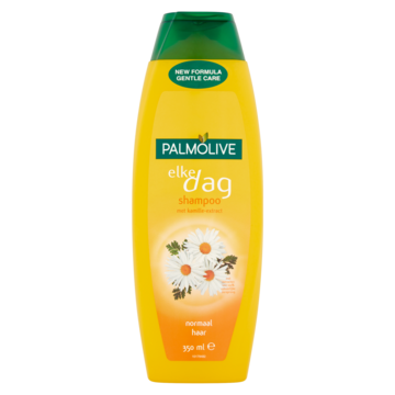 Palmolive Basics Elke Dag Shampoo 350ml