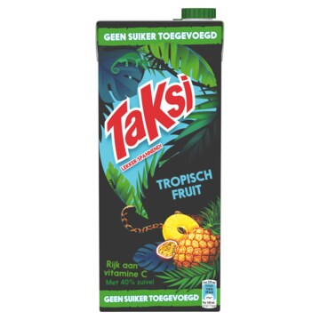 TK Tropisch Fruit GST 1, 5L