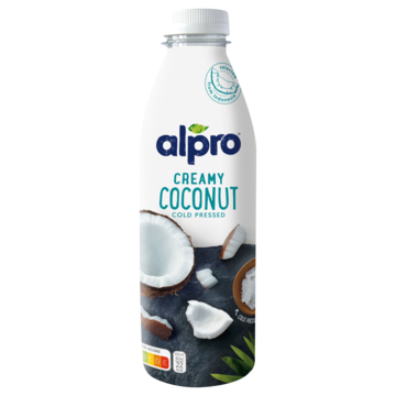 Alpro Creamy Kokos Drink 750ml