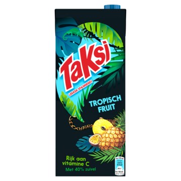 Taksi® Tropisch Fruit 1, 5L
