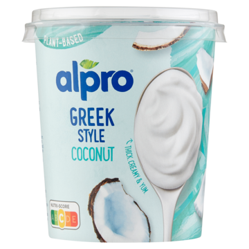Alpro Greek Style Coconut 350g